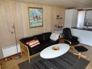 Bild 3: Ferienhaus aus Holz in Blokhus-Hune