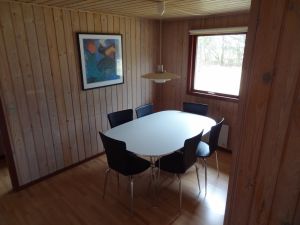 Bild 5: Ferienhaus aus Holz in Blokhus-Hune