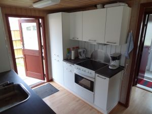 Bild 7: Ferienhaus aus Holz in Blokhus-Hune