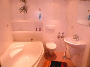 Bild 1: Komfort-Ferienwohnung Hofmann - Mittleres Erzgebirge *****