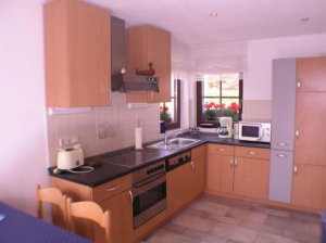 Bild 3: Komfort-Ferienwohnung Hofmann - Mittleres Erzgebirge *****