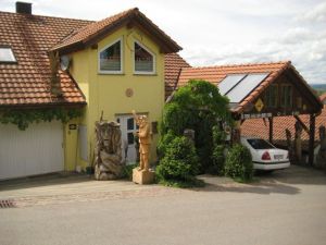 Bild 4: Ferienwohnung Renz Halbinsel Höri Moos-Weiler am Bodensee