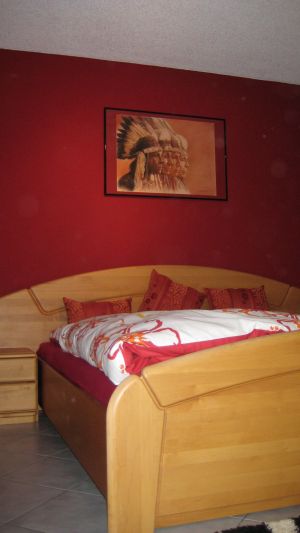 Bild 3: Ferienwohnung Renz Halbinsel Höri Moos-Weiler am Bodensee