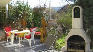 Bild 9: Ferienwohnung Renz Halbinsel Höri Moos-Weiler am Bodensee