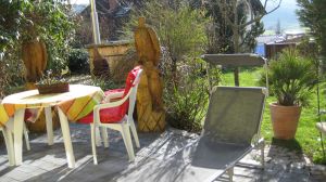 Bild 11: Ferienwohnung Renz Halbinsel Höri Moos-Weiler am Bodensee