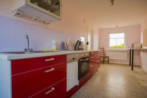 Spülmaschine, Kaffeemaschinen,Mikrowelle und sonstiges - Bild 6: Die 5***** kleine Villa für bis maximal 5 Personen mit Sauna