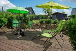 Bild 9: 2-Zimmer Ferienwohnung "Zimmert" für 2 Personen