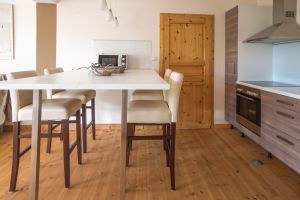 Bild 3: 2-Zimmer Ferienwohnung "Zimmert" für 2 Personen