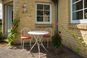 Bild 6: 2-Zimmer Ferienwohnung "Zimmert" für 2 Personen