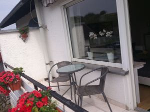 Bild 11: Ferienhaus -Rothaarsteig im Sauerland, dem Land der 1000 Berge