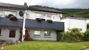 Bild 7: Ferienhaus -Rothaarsteig im Sauerland, dem Land der 1000 Berge