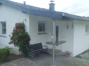 Bild 10: Ferienhaus -Rothaarsteig im Sauerland, dem Land der 1000 Berge