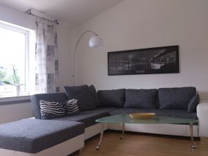 Bild 1: Ferienhaus -Rothaarsteig im Sauerland, dem Land der 1000 Berge