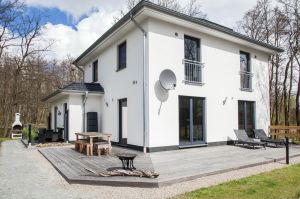 Bild 2: Ferienwohnung "Flintstone" Sassnitz/Rügen/Ostsee