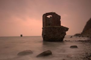 Bild 19: Ferienwohnung "Flintstone" Sassnitz/Rügen/Ostsee