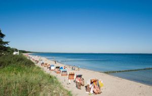 Bild 20: Ferienwohnung "Flintstone" Sassnitz/Rügen/Ostsee