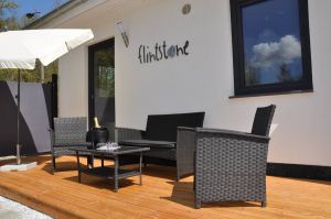 Bild 1: Ferienwohnung "Flintstone" Sassnitz/Rügen/Ostsee