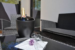 Bild 3: Ferienwohnung "Flintstone" Sassnitz/Rügen/Ostsee