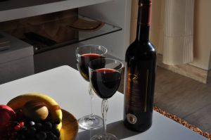 Bild 8: Ferienwohnung "Flintstone" Sassnitz/Rügen/Ostsee