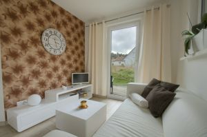 Bild 10: Ferienwohnung "Flintstone" Sassnitz/Rügen/Ostsee