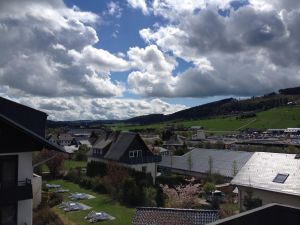 Bild 7: Moderne Ferienwohnung - ruhig & dennoch zentral