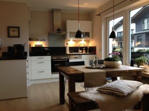 Bild 8: Moderne Ferienwohnung - ruhig & dennoch zentral