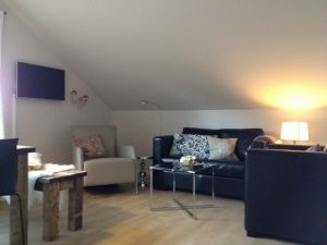 Bild 9: Moderne Ferienwohnung - ruhig & dennoch zentral