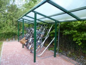 Bild 20: Ostsee Fewo Zingst - 500 m zum Strand