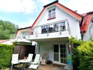 Bild 2: Ostsee Fewo Zingst - 500 m zum Strand