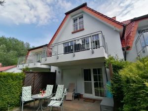 Bild 17: Ostsee Fewo Zingst - 500 m zum Strand