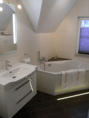 Bild 17: Reethaus Tromper Wiek, WallBox, umzäuntes Grundstück, inkl. Nebenk./Wlan