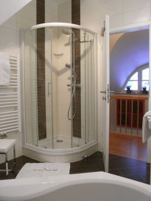 Bild 18: Reethaus Tromper Wiek, WallBox, umzäuntes Grundstück, inkl. Nebenk./Wlan