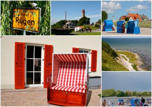 Bild 37: Reethaus Tromper Wiek, WallBox, umzäuntes Grundstück, inkl. Nebenk./Wlan