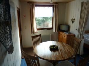 Stärken Sie sich für den nächsten Urlaubstag. - Bild 6: Ferienhaus "Anna" auf Rügen zwischen den Ostseebädern Binz und Sellin