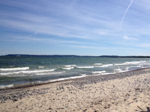 Geniessen Sie Ihren Sommerurlaub, auch Hundstrände sind vorhanden - Bild 12: Ferienhaus "Anna" auf Rügen zwischen den Ostseebädern Binz und Sellin