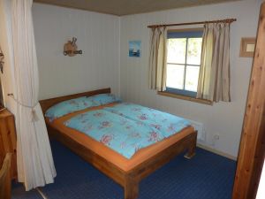 Ruhen Sie sich aus, der Strand braucht neue Kräfte nach anstrengendem Tag - Bild 7: Ferienhaus "Anna" auf Rügen zwischen den Ostseebädern Binz und Sellin