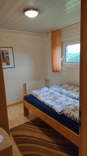 klein aber doch ausreichend für 2 Personen - Bild 5: Steuerbord-Haus strandnaher Hundeurlaub im ruhig gelegenen Ferienhaus