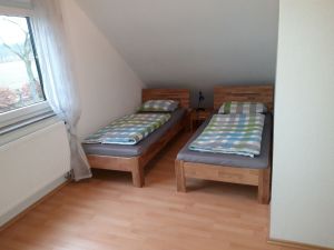 Bild 12: Ferienhaus im grünen, ruhig und neben einem Bauernhof