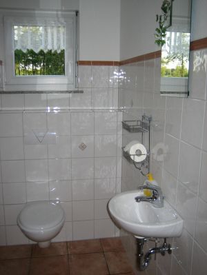 Bild 9: Ferienhaus im grünen, ruhig und neben einem Bauernhof