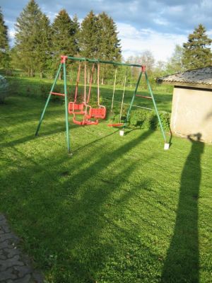 Bild 6: Ferienhaus im grünen, ruhig und neben einem Bauernhof