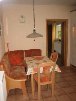 Bild 7: Ferienhaus im grünen, ruhig und neben einem Bauernhof