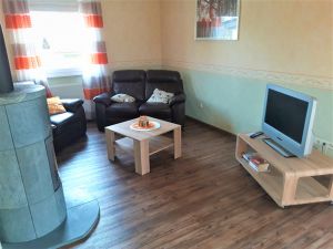 Bild 3: Ferienhaus im grünen, ruhig und neben einem Bauernhof