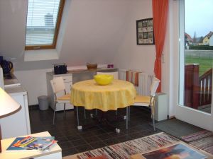 Wohnküche Essbereich - Bild 2: Reif für die Insel? (USEDOM) !!! ...dann in´s Haus "Windrose"!