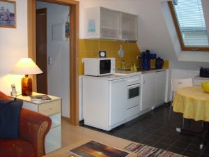 Küchenzeile - Bild 3: Reif für die Insel? (USEDOM) !!! ...dann in´s Haus "Windrose"!