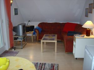 Wohnbereich - Bild 4: Reif für die Insel? (USEDOM) !!! ...dann in´s Haus "Windrose"!