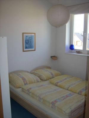 Elternschlafzimmer - Bild 5: Reif für die Insel? (USEDOM) !!! ...dann in´s Haus "Windrose"!
