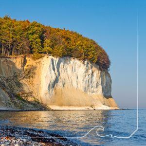 Bild 24: B49 Urlaub auf Rügen mit dem Ostseestrand fast vor der Haustür, 2 SZ