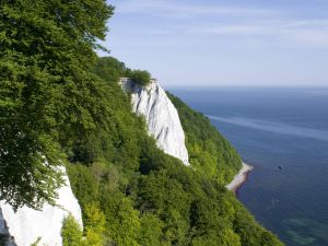 Bild 14: B49 Urlaub auf Rügen mit dem Ostseestrand fast vor der Haustür, 2 SZ