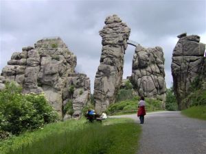 Bild 17: Sonnenhaus Nr. 47a in Weserbergland/Extertal bis 5 Personen, Hund erlaubt
