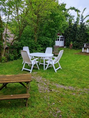 Bild 5: Sonnenhaus Nr. 47a in Weserbergland/Extertal bis 5 Personen, Hund erlaubt